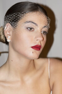 Make-Up, Eventstyling, Brautstyling