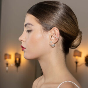 Make-Up, Eventstyling, Brautstyling