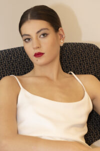 Make-Up, Eventstyling, Brautstyling