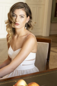 Brautstyling Lupke Make-Up, Eventstyling