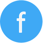 Facebook Icon zum Profil von Brautstyling Lupke