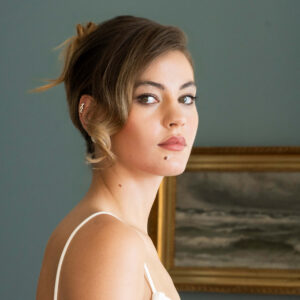 Brautstyling, Eventstyling, Make-up
