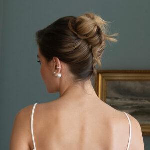 Brautstyling, Eventstyling