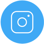 Instagram Icon zum Profil von Brautstyling Lupke