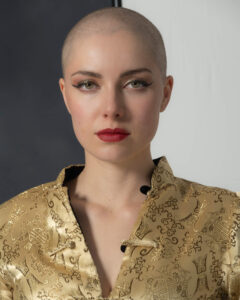 Make-up