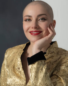 Make-up