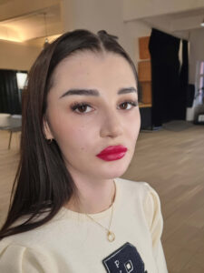 Make-up