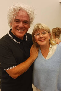 Masterclass mit Patrick Cameron